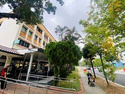 Tampines Street 23 (D18), Shop House #443876081